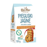 Biamar leichte Piegus-Kekse 120 g - Biolaboratorium